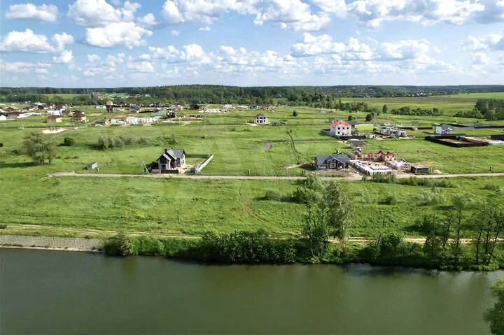 Участок 5,5 сот. (ИЖС)