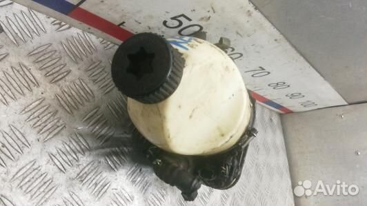 Электроусилитель руля opel vectra C (XEA15OM01)