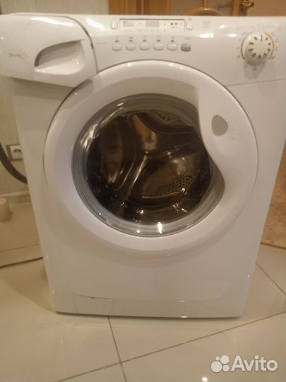 Стиральная машина бу