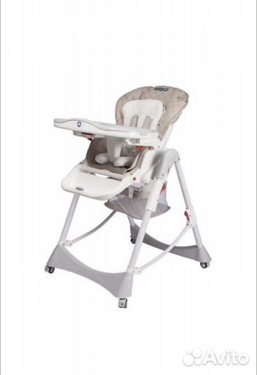 Стульчик для малыша