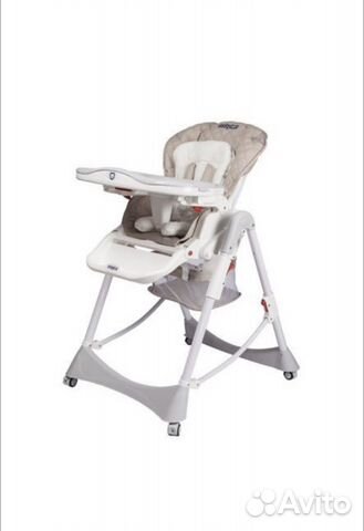Стульчик для малыша