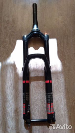 Вилка DT Swiss 26