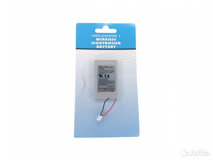 Аккумулятор геймпада PS3 + кабель