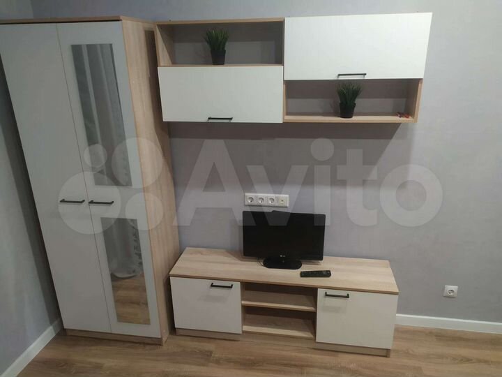 Квартира-студия, 19 м², 3/10 эт.