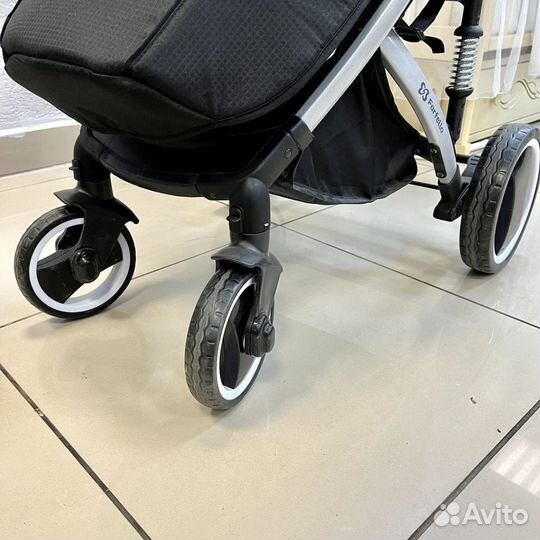 Прогулочная коляска Bino Angel