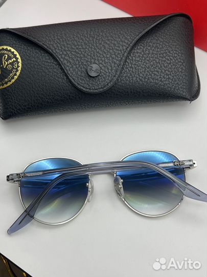 Солнцезащитные очки rayban 3691