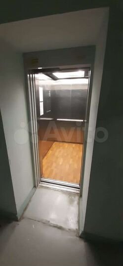 2-к. квартира, 51 м², 13/17 эт.