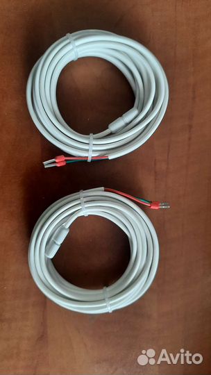 Датчик температуры для теплого пола