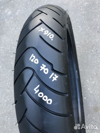 120/70 R17 bridgestone bt023 sport touring 910x