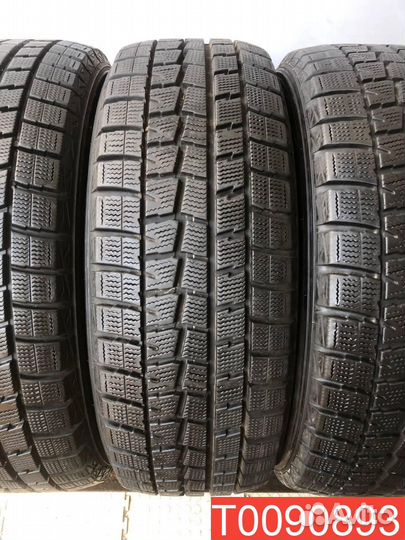 Dunlop Winter Maxx WM01 205/55 R16 101K