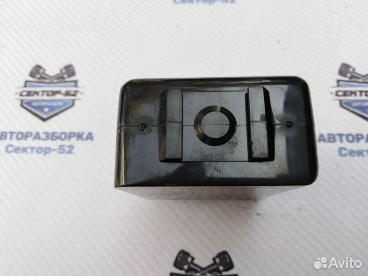 Блок электронный Hyundai Santa Fe 2 CM