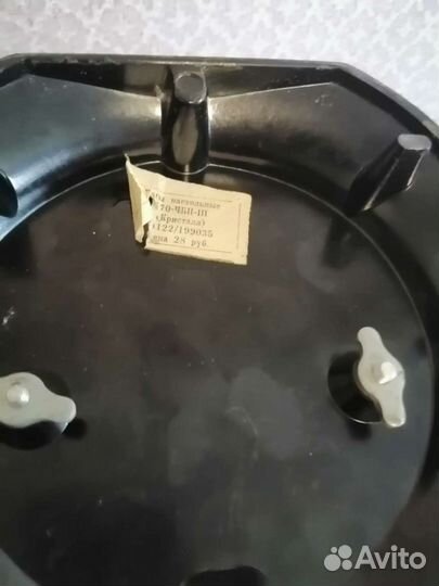 Настольные часы