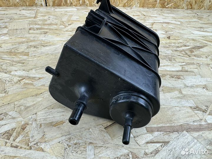 Абсорбер Porsche Carrera 911 991