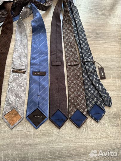 Гастук мужской шелк