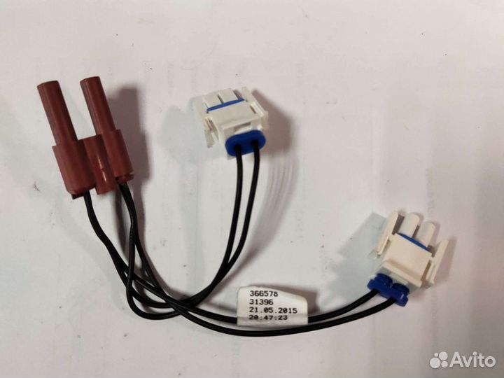 Термопредохранитель 366578 холодильник Gorenje