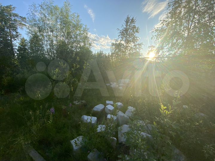 Участок 7,1 сот. (СНТ, ДНП)