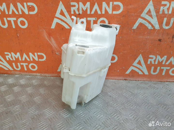 Бачок омывателя Toyota Rav4 5 XA50 2018-Нв