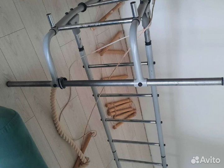 Спортивный комплекс