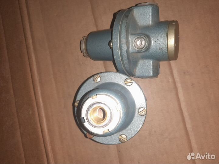 Фильтр, пневмодроссель, клапан