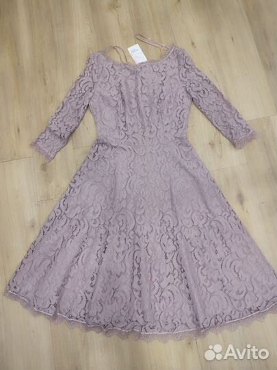 2 Платья зарина zarina 44