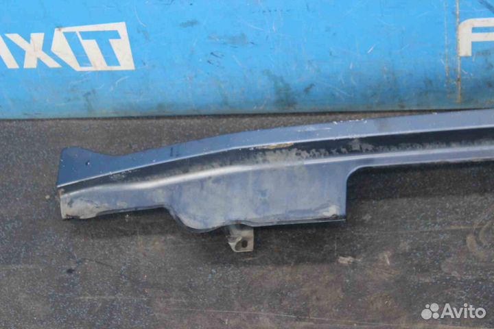 Кронштейн радиатора Mitsubishi Pajero (Митсубиси П