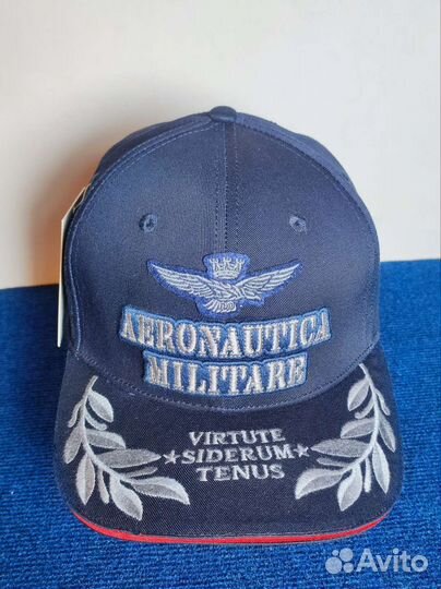 Aeronautica militare бейсболка