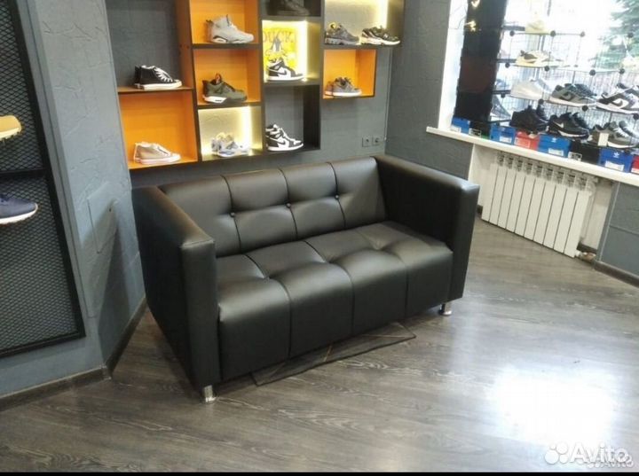 Диван офисный