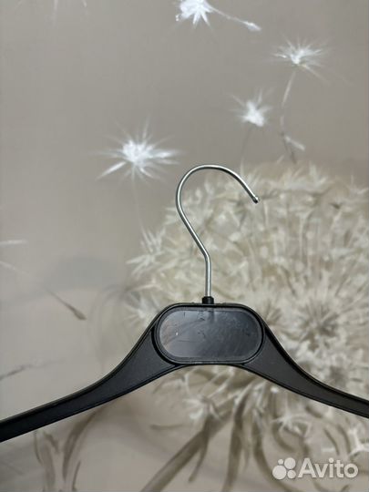 Вешалки плечики