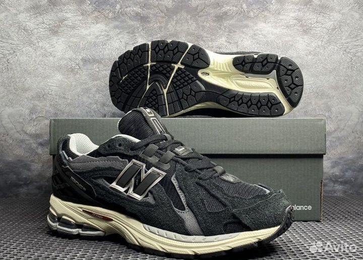 Кроссовки new balance 1906D protection Pack