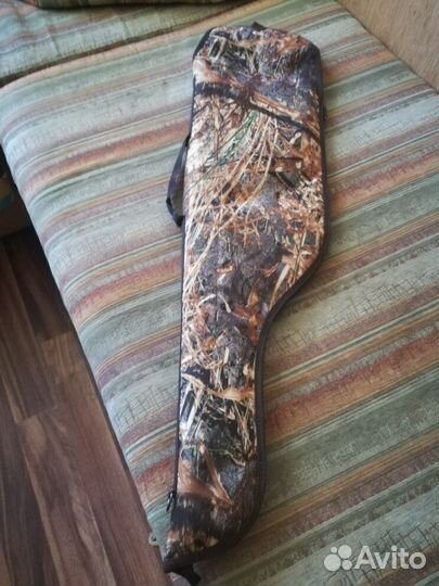 Чехол для охотничьего ружья