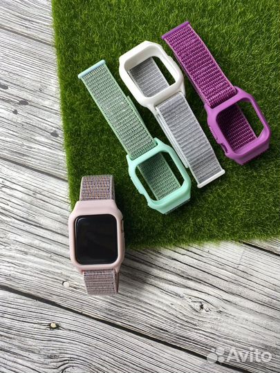 Ремешок Apple Watch 38/40mm 42/44mm