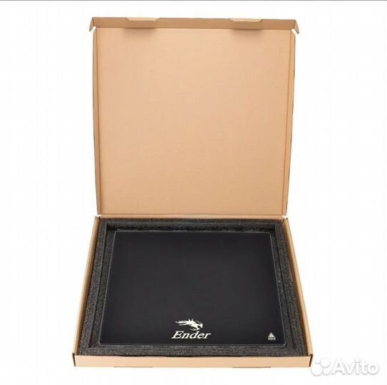 Стеклянная платформа Creality для 3Д принтера