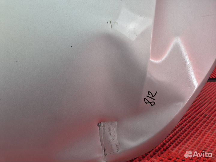 Капот LADA Vesta