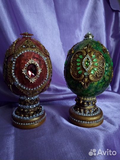 Подарки к Пасхе