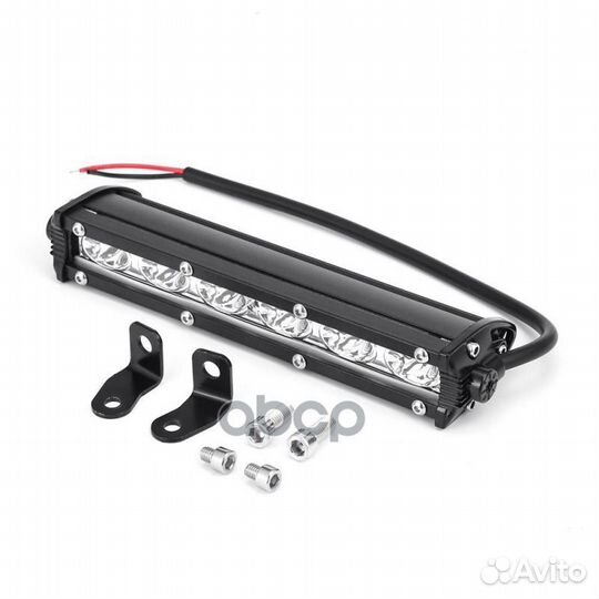 5210 балка светодиодная LF-18-S (дальний свет