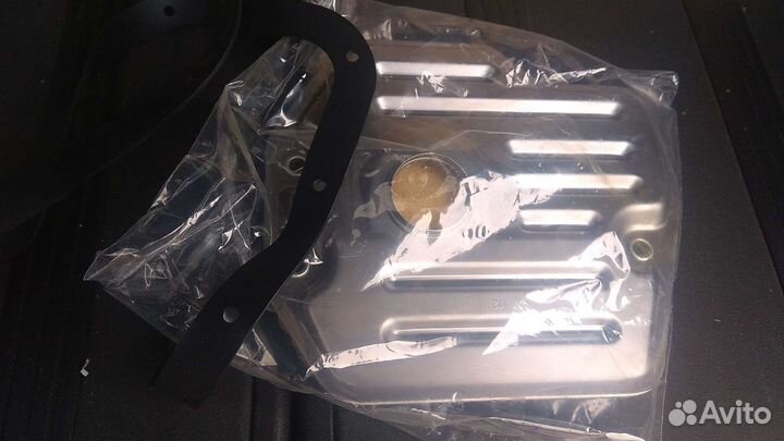 Фильтр АКПП Toyota ipsum