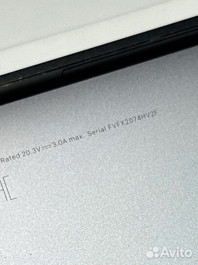 Apple MacBook Pro 13 2017