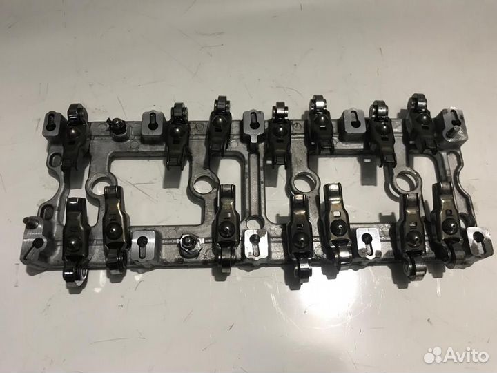 Пастель распредвала Ford Transit/Fiat Ducato 2,2