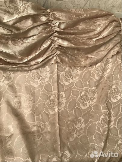 Шторы новые 4 шт