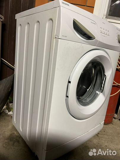 Стиральная машина б/у