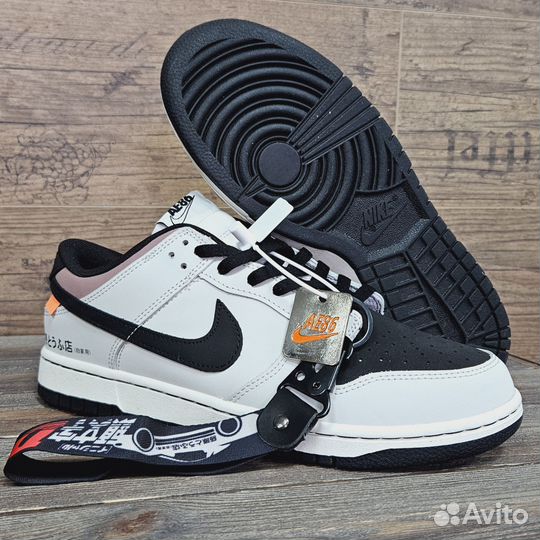 Кроссовки Nike SB Dunk, 41-45