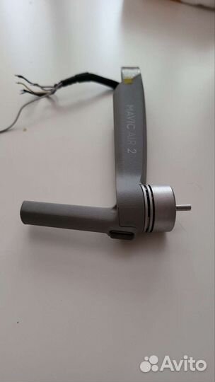 Передний луч DJI Mavic air 2