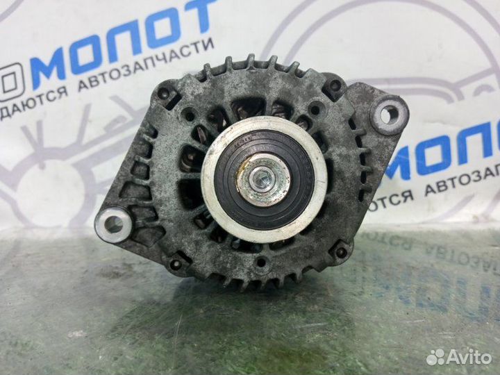 Генератор Ssangyong New Actyon C200 671950 671.950