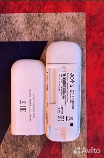 Usb модем 4g