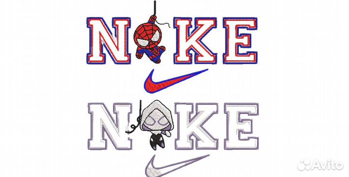 Дизайн для вышивальных машин № 756