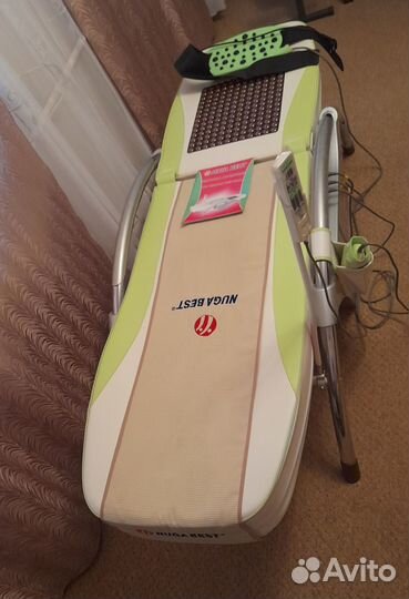 Массжная кровать