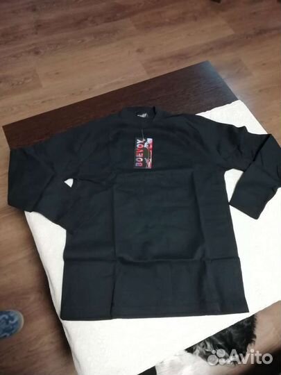 Термобелье Боевой трикотаж. Размеры разные. Хлопок