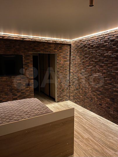 1-к. квартира, 27 м², 7/8 эт.