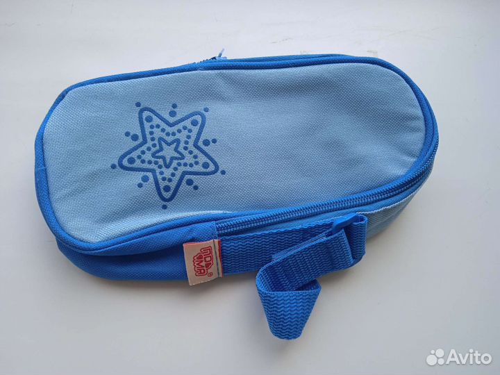 Термоконтейнер итермосумка