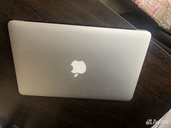 Macbook air 11